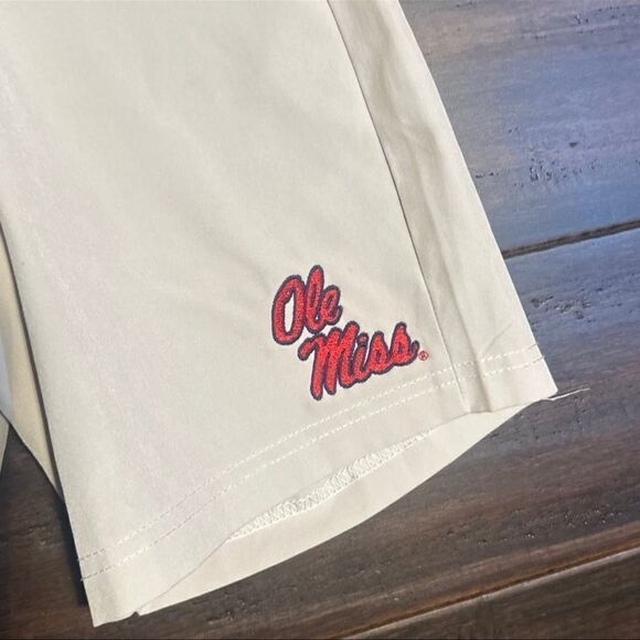 Ole Miss Boys Shorts - Picture 2 of 5